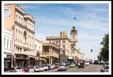 HÀNH TRÌNH ÚC - SYDNEY - MELBOUNRE - Image - 1683