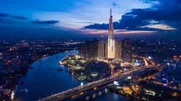 EXPLORE VIETNAM DANANG + SAPA & HALONG BAY 9D/8N By Viet Jet - Image - 685