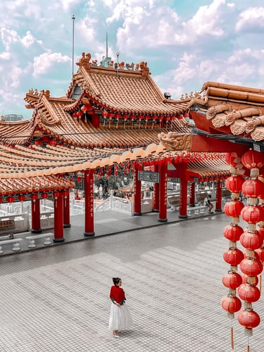 SINGAPORE - MALAYSIA 5 NGÀY 4 ĐÊM - Image - 4107