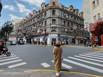 [TOUR NO SHOPPING] THƯỢNG HẢI - TÂY Ô TRẤN 4 NGÀY 4 ĐÊM - Image - 3313