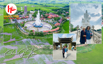 TOUR TÂY NINH – NÚI BÀ ĐEN - TÒA THÁNH CAO ĐÀI 1 NGÀY - Image - 2843