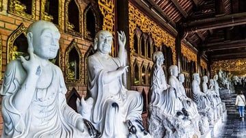 Tour Miền Bắc 5N4Đ: HCM - Hà Nội - Sapa - Ninh Bình - Hạ Long, VMB khứ hồi + KS 3* - Khởi Hành Hàng Tuần - Image - 6132