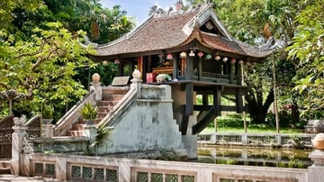 Tour Miền Bắc 5N4Đ: HCM - Hà Nội - Sapa - Ninh Bình - Hạ Long, VMB khứ hồi + KS 3* - Khởi Hành Hàng Tuần - Image - 6145