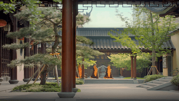 Tour Du Lịch Trung Quốc 5N4Đ: Từ Hà Nội - Thượng Hải - Ô Trấn - Hàng Châu, Bay VJ - Image - 5552