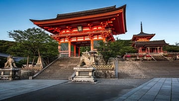 Tour Nhật Bản 6N5Đ: Từ HCM - Tokyo - Yamanashi - Kyoto - Osaka - Nagoya, Bay Vietnam Airlines + KS 3-4* - Image - 5958