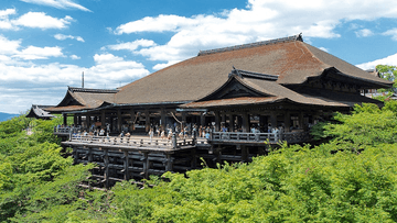 Tour Nhật Bản 6N5Đ: Từ HCM - Tokyo - Yamanashi - Kyoto - Osaka - Nagoya, Bay Vietnam Airlines + KS 3-4* - Image - 5968