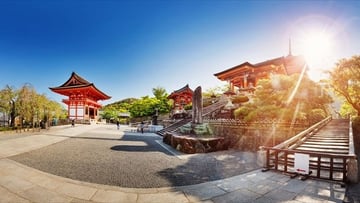 Tour Nhật Bản 6N5Đ: Từ HCM - Tokyo - Yamanashi - Kyoto - Osaka - Nagoya, Bay Vietnam Airlines + KS 3-4* - Image - 5961