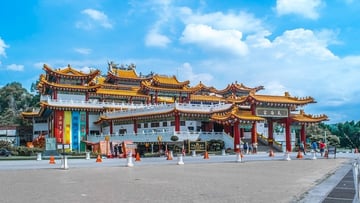 Tour du lịch liên tuyến 2 quốc gia 5N4Đ: Từ HCM - Singapore - Malaysia, VMB khứ hồi + KS 3* - Image - 5355