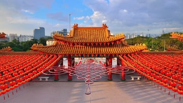 Tour du lịch liên tuyến 2 quốc gia 5N4Đ: Từ HCM - Singapore - Malaysia, VMB khứ hồi + KS 3* - Image - 5358