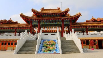 Tour du lịch liên tuyến 2 quốc gia 5N4Đ: Từ HCM - Singapore - Malaysia, VMB khứ hồi + KS 3* - Image - 5366