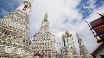 Tour Du lịch Thái Lan 5N4Đ: Từ Hà Nội - Bangkok - Pattaya - Đảo Coral - Show Alcazar - Baiyoke, Bay VN - Image - 4940