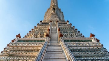 Tour Du lịch Thái Lan 5N4Đ: Từ Hà Nội - Bangkok - Pattaya - Đảo Coral - Show Alcazar - Baiyoke, Bay VN - Image - 4911