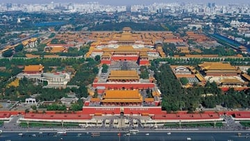 Tour Trung Quốc 7N6Đ: Từ Hà Nội - Bắc Kinh - Tô Châu - Hàng Châu - Chu Gia Giác - Thượng Hải, Bay Vietnam Airlines + KS 4* - Image - 5698