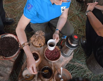 Discover Uganda on a 12-Day Journey from Tropical Glaciers to Chimps & Coffee - Image - 3663