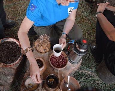 Discover Uganda on a 12-Day Journey from Tropical Glaciers to Chimps & Coffee - Image - 3663