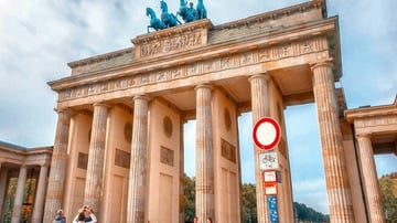 Tour Đông Âu 10N9Đ: Hà Nội - Đức - Séc - Áo - Slovakia - Hungary, Bay Turkish Airlines - Image - 6292