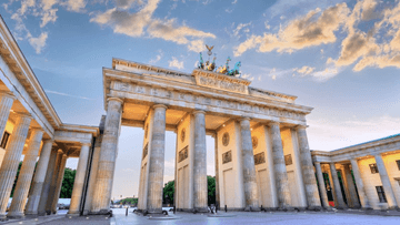 Tour Đông Âu 10N9Đ: Hà Nội - Đức - Séc - Áo - Slovakia - Hungary, Bay Turkish Airlines - Image - 6270