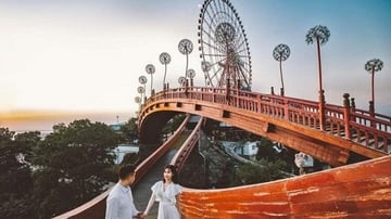 Tour Miền Bắc 5N4Đ: HCM - Hà Nội - Sapa - Ninh Bình - Hạ Long, VMB khứ hồi + KS 3* - Khởi Hành Hàng Tuần - Image - 6104