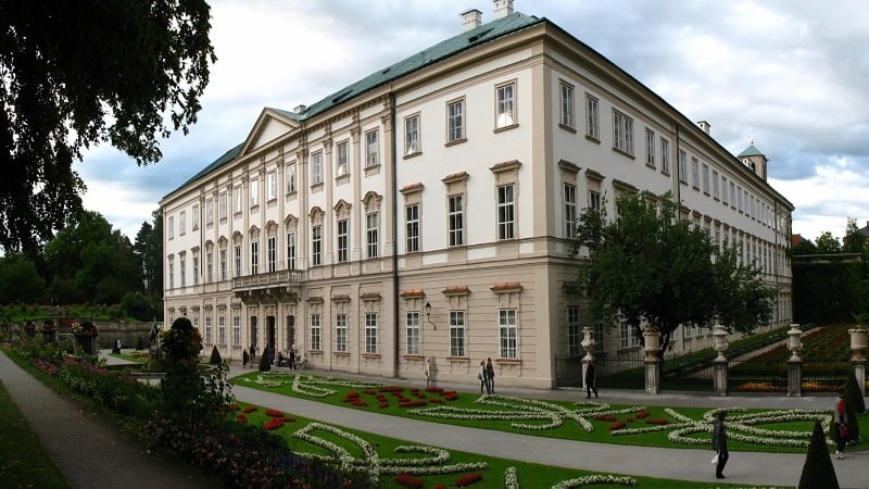 Tour Châu Âu 10N9Đ: Từ HCM - Pháp - Thụy Sĩ - Ý - Áo - Đức, Bay thẳng Vietnam Airlines + KS 4*