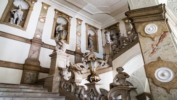 Tour Châu Âu 10N9Đ: Từ HCM - Pháp - Thụy Sĩ - Ý - Áo - Đức, Bay thẳng Vietnam Airlines + KS 4* - Image - 6351