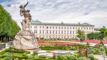 Tour Châu Âu 10N9Đ: Từ HCM - Pháp - Thụy Sĩ - Ý - Áo - Đức, Bay thẳng Vietnam Airlines + KS 4* - Image - 6309