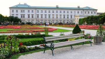 Tour Châu Âu 10N9Đ: Từ HCM - Pháp - Thụy Sĩ - Ý - Áo - Đức, Bay thẳng Vietnam Airlines + KS 4* - Image - 6317