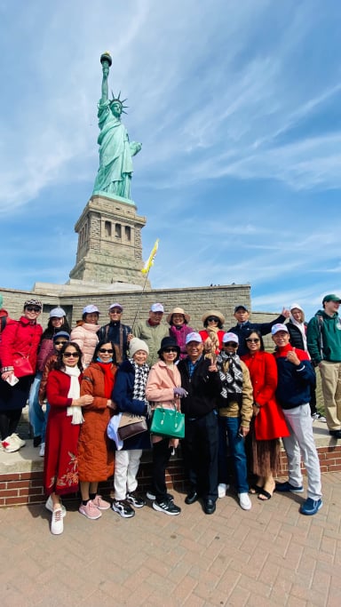 Tour Mỹ Cung Đường Vàng Bờ Đông Tây 2025 12N11Đ Khám Phá Thiên Nhiên Hùng Vĩ - Image - 1443