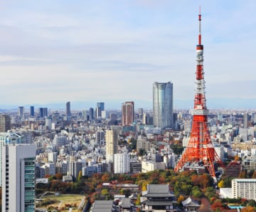 Discover Japan 2025: Tokyo - Fuji - Hakone - Image - 575