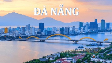 HÀNH TRÌNH DI SẢN MIỀN TRUNG: TPHCM - TUY HÒA - QUY NHƠN - QUẢNG NGÃI - ĐÀ NẴNG - HỘI AN - HUẾ (7 Ngày - Xe) - Image - 9574