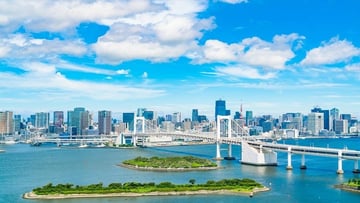 Tour Nhật Bản 6N5Đ: Từ HCM - Tokyo - Yamanashi - Kyoto - Osaka - Nagoya, Bay Vietnam Airlines + KS 3-4* - Image - 6002