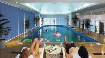 Tour Miền Bắc 5N4Đ: HCM - Hà Nội - Sapa - Ninh Bình - Hạ Long, VMB khứ hồi + KS 3* - Khởi Hành Hàng Tuần - Image - 6118