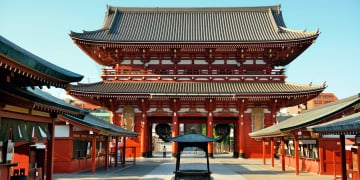 JAPANESE AUTUMN GOLDEN ROUTE (VIETJET FLIGHT) - Image - 593