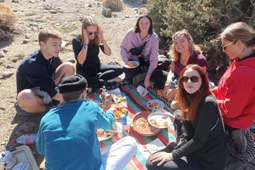 From Marrakesh: 2-Day Mt. Toubkal Trek with 1-Night Stay &amp; Meals - Image - 1322