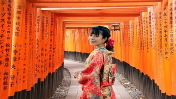 Tour Nhật Bản 6N5Đ: Từ HCM - Tokyo - Yamanashi - Kyoto - Osaka - Nagoya, Bay Vietnam Airlines + KS 3-4* - Image - 6006