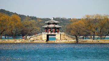 Tour Trung Quốc 7N6Đ: Từ Hà Nội - Bắc Kinh - Tô Châu - Hàng Châu - Chu Gia Giác - Thượng Hải, Bay Vietnam Airlines + KS 4* - Image - 5704