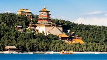 Tour Trung Quốc 7N6Đ: Từ Hà Nội - Bắc Kinh - Tô Châu - Hàng Châu - Chu Gia Giác - Thượng Hải, Bay Vietnam Airlines + KS 4* - Image - 5692