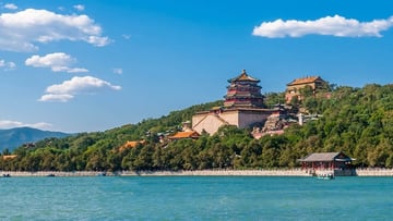 Tour Trung Quốc 6N6Đ: Từ HCM - Bắc Kinh - Hàng Châu - Phố Cổ Ô Trấn - Thượng Hải, Bay Vietnam Airlines + Hành trình NO SHOPPING - Image - 5889