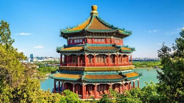 Tour Trung Quốc 7N6Đ: Từ Hà Nội - Bắc Kinh - Tô Châu - Hàng Châu - Chu Gia Giác - Thượng Hải, Bay Vietnam Airlines + KS 4* - Image - 5718