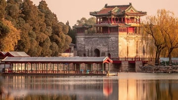 Tour Trung Quốc 6N6Đ: Từ HCM - Bắc Kinh - Hàng Châu - Phố Cổ Ô Trấn - Thượng Hải, Bay Vietnam Airlines + Hành trình NO SHOPPING - Image - 5891