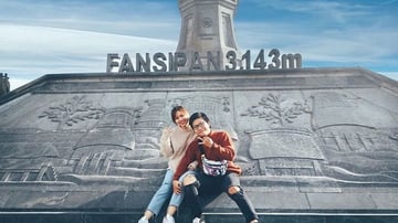 Tour Miền Bắc 5N4Đ: HCM - Hà Nội - Sapa - Ninh Bình - Hạ Long, VMB khứ hồi + KS 3* - Khởi Hành Hàng Tuần - Image - 6136