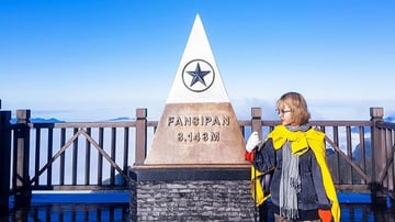 Tour Miền Bắc 5N4Đ: HCM - Hà Nội - Sapa - Ninh Bình - Hạ Long, VMB khứ hồi + KS 3* - Khởi Hành Hàng Tuần - Image - 6123