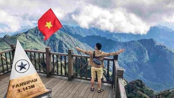 Tour Miền Bắc 5N4Đ: HCM - Hà Nội - Sapa - Ninh Bình - Hạ Long, VMB khứ hồi + KS 3* - Khởi Hành Hàng Tuần - Image - 6124