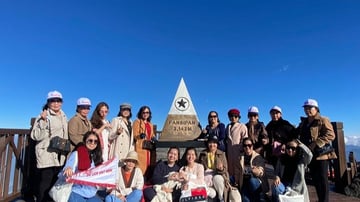 Tour Miền Bắc 5N4Đ: HCM - Hà Nội - Sapa - Ninh Bình - Hạ Long, VMB khứ hồi + KS 3* - Khởi Hành Hàng Tuần - Image - 6116