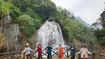 Tour Miền Bắc 5N4Đ: HCM - Hà Nội - Sapa - Ninh Bình - Hạ Long, VMB khứ hồi + KS 3* - Khởi Hành Hàng Tuần - Image - 6139