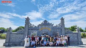 Tour Miền Bắc 5N4Đ: HCM - Hà Nội - Sapa - Ninh Bình - Hạ Long, VMB khứ hồi + KS 3* - Khởi Hành Hàng Tuần - Image - 6113