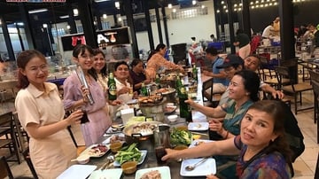 Tour Du lịch Thái Lan 5N4Đ: Từ Hà Nội - Bangkok - Pattaya - Đảo Coral - Show Alcazar - Baiyoke, Bay VN - Image - 4923