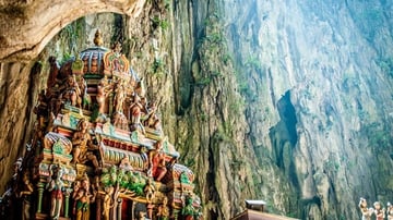 Tour Du Lịch Liên Tuyến Singapore - Malaysia 5N4Đ: Từ Hà Nội - Singapore - Malaysia, Bay Vietjet Air/ Scoot Air - Image - 5405