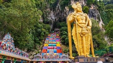 Tour du lịch liên tuyến 2 quốc gia 5N4Đ: Từ HCM - Singapore - Malaysia, VMB khứ hồi + KS 3* - Image - 5378