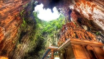 Tour du lịch liên tuyến 2 quốc gia 5N4Đ: Từ HCM - Singapore - Malaysia, VMB khứ hồi + KS 3* - Image - 5368