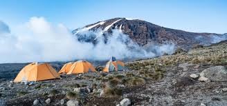 Kilimanjaro Machame  route 6 Days - Image - 3338